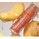 Блиск для губ з SPF HUGS Mirror Sungloss Sparkling Bellini SPF 20+ PA++