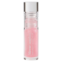 Блиск для губ з SPF HUGS Mirror Sungloss Heated Cherry SPF 20+ PА++
