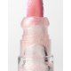 Блиск для губ з SPF HUGS Mirror Sungloss Heated Cherry SPF 20+ PА++