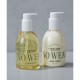 Набор для ухода за руками с ароматом нероли и пачули  LOGIN FOREST Citruble Liberty Hand Wash & Lotion Set, 310 мл +  305 мл + полотенце