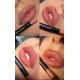 Автоматичний водостійкий олівець для губ Anhelpro №03