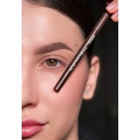 Водостойкий механический карандаш для бровей Anhelro 104