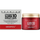 Ночной омолаживающий крем для лица с коллагеном MEDI-PEEL Collagen Super 10 Sleeping Cream, 70 мл