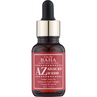 Сыворотка для лица с азелаиновой кислотой 10% Cos De BAHA Azelaic Acid 10% Serum, 30 мл
