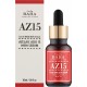 Сыворотка для лица с азелаиновой кислотой 15% Cos De BAHA AZ15 Serum, 30 мл