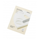 Осветляющая крем-маска для лица с ниацинамидом и керамидами Celimax Pore+ Dark Spot Brightening Cream Mask, 20 г