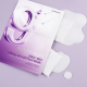 Лифтинг-маска для лица NUMBUZIN No.9 NAD + Bio Lifting Full Cover Facial Mask, 1 шт