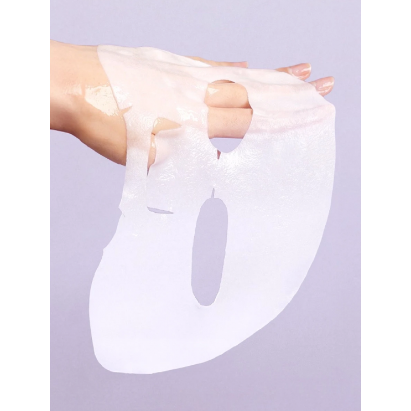 Лифтинг-маска для лица NUMBUZIN No.9 NAD + Bio Lifting Full Cover Facial Mask, 1 шт