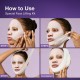 Лифтинг-маска для лица NUMBUZIN No.9 NAD + Bio Lifting Full Cover Facial Mask, 1 шт
