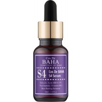 Сыворотка с салициловой кислотой COS DE BAHA Salicylic Acid 4% Serum, 30 мл