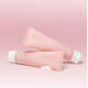 Увлажняющий крем для лица с полинуклеотидами и гиалуроновой кислотой Medicube PDRN Pink Hyaluronic Moisturizing Cream, 50 мл
