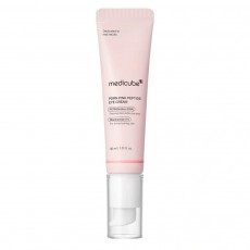 Омолаживающий крем для кожи вокруг глаз Medicube PDRN Pink Peptide Eye Cream, 30 мл