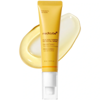 Сироватка-гель для шкіри навколо очей Medicube Kojic Acid Turmeric Vita Eye Gel Serum, 30 мл