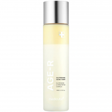 Тонер-молочко для осветления и придания коже сияния Medicube AGE-R Glutathione Glow Toner, 140 мл