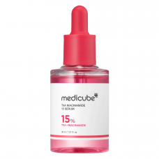 Осветляющая сыворотка для лица Medicube TXA Niacinamide 15 Serum, 30 мл