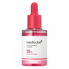 Осветляющая сыворотка для лица Medicube TXA Niacinamide 15 Serum, 30 мл