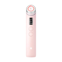Пристрій для домашнього догляду за шкірою 6 в 1 Medicube AGE-R Booster Pro Pink