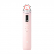 Устройство для домашнего ухода за кожей 6 в 1 Medicube AGE-R Booster Pro Pink