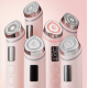 Устройство для домашнего ухода за кожей 6 в 1 Medicube AGE-R Booster Pro Pink