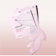 Гидрогелевая маска с полинуклеотидами и коллагеном Medicube PDRN Pink Collagen Gel Mask, 28 г