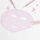 Гидрогелевая маска с полинуклеотидами и коллагеном Medicube PDRN Pink Collagen Gel Mask, 28 г