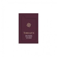 Крем для очей TERRAZEN Age Control Vital Energy Eye Cream, ТЕСТЕР 1 мл