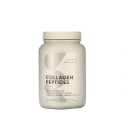 Колаген Sports Research Collagen Peptides Unflavored з нейтральним смаком, 907 г