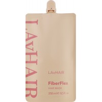Маска для інтенсивного догляду за волоссям LAvHAIR FiberFlex, 250 мл