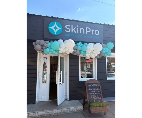 SkinPro