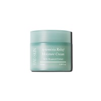 Протизапальний та заспокійливий крем Artemisia Relief Moisture Cream