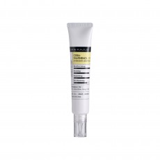 Защитная барьерная кремовая сыворотка Derma Factory Cera Panthenol 11% Intensive Ampoule