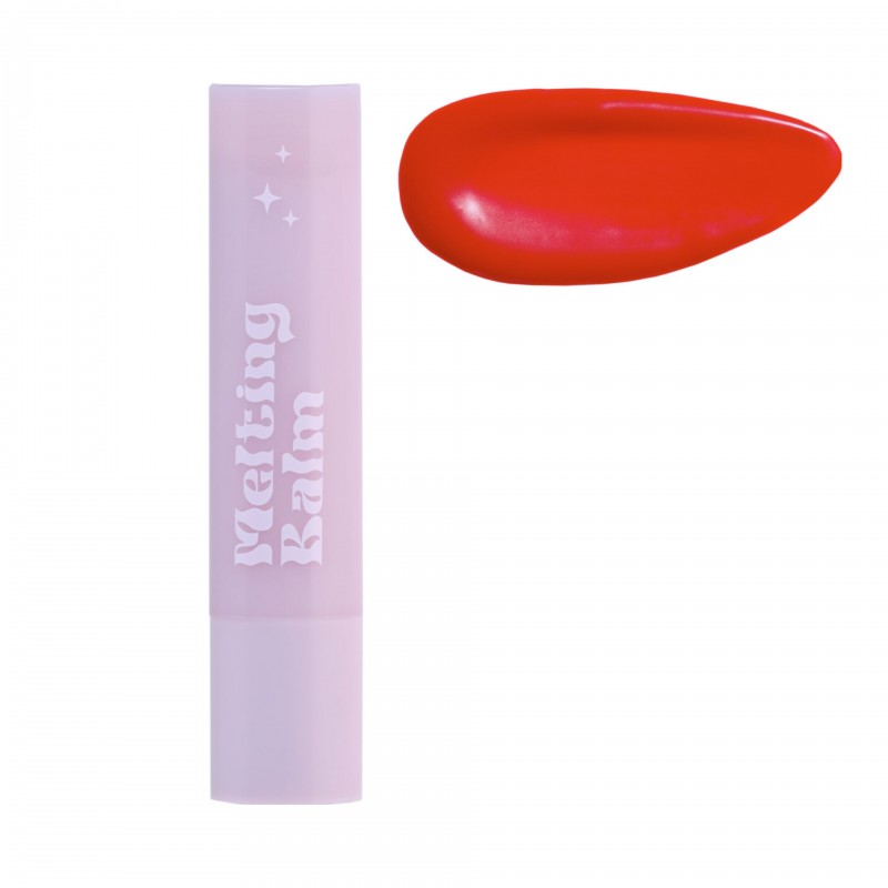 Тинт - волюмайзер для губ Glow Melting Balm APPLE FIZZ