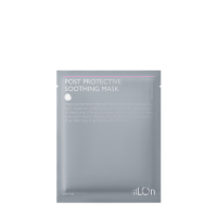 Екстра заспокійлива та відновлююча маска Post Protective Soothing Mask, 1 шт