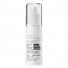 Омолоджуюча сироватка  Derma Factory NMN 1% Renewing Serum