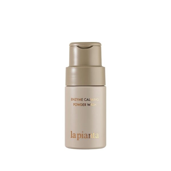 Энзимная пудра LA PIANTA Enzyme Calming Powder Wash, 70 г купить в