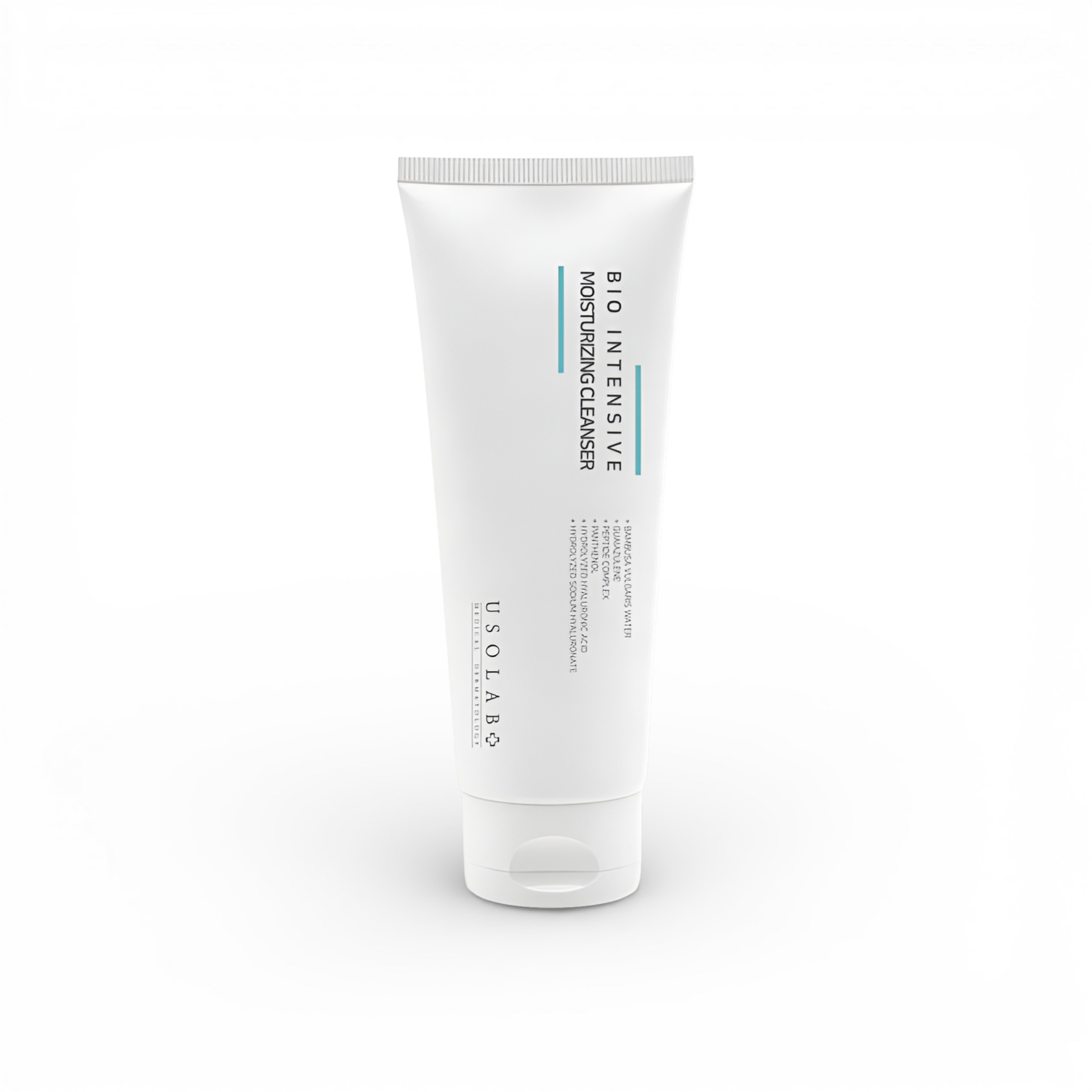 USOLAB Bio Intensive Moisturizing Cleanser, 120 мл купити в