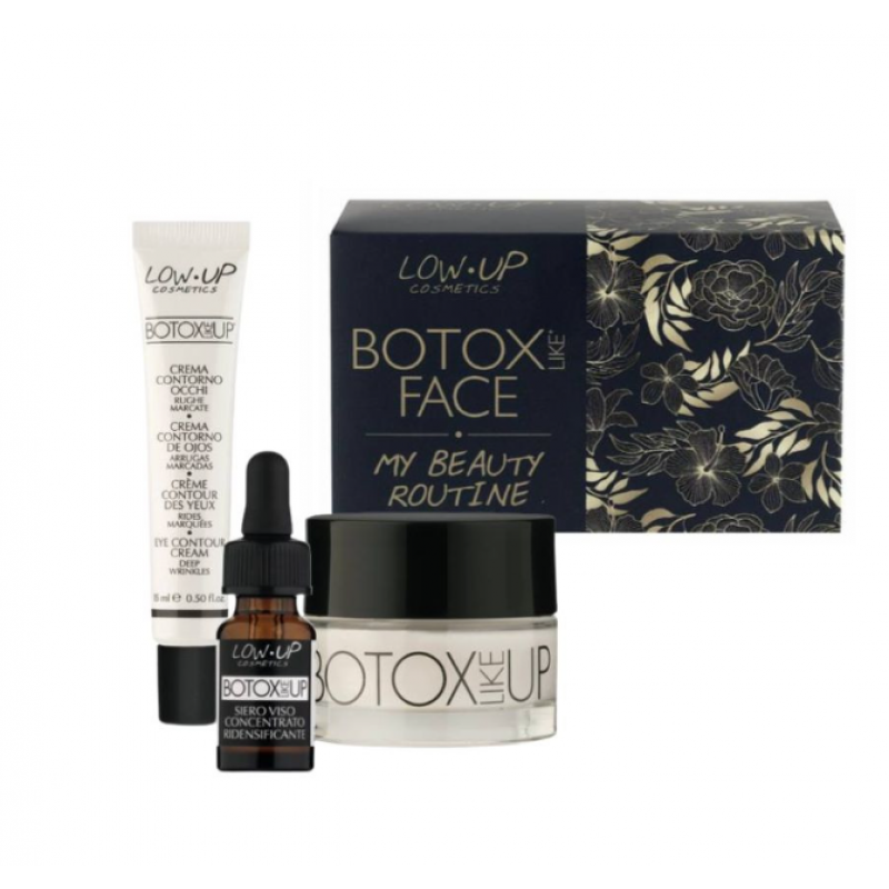 LOW UP Beauty Box Face BOTOX купити в Україні | SkinPro