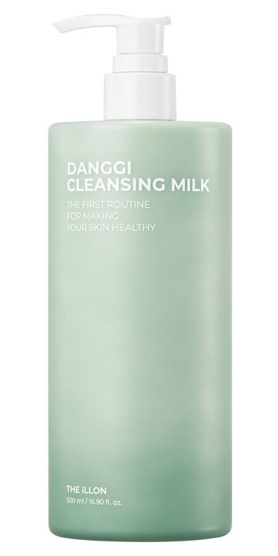 THE ILLON DANGGI Cleansing Milk, 500 мл купить в Украине | SkinPro