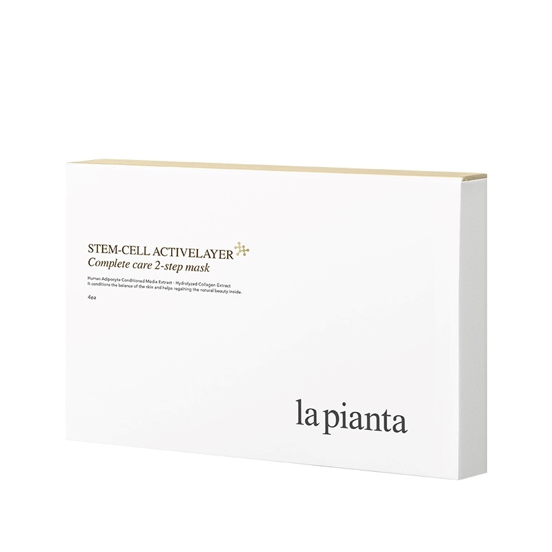 LA PIANTA Stem-Cell Activelayer Mask, 1 шт купить в Украине | SkinPro