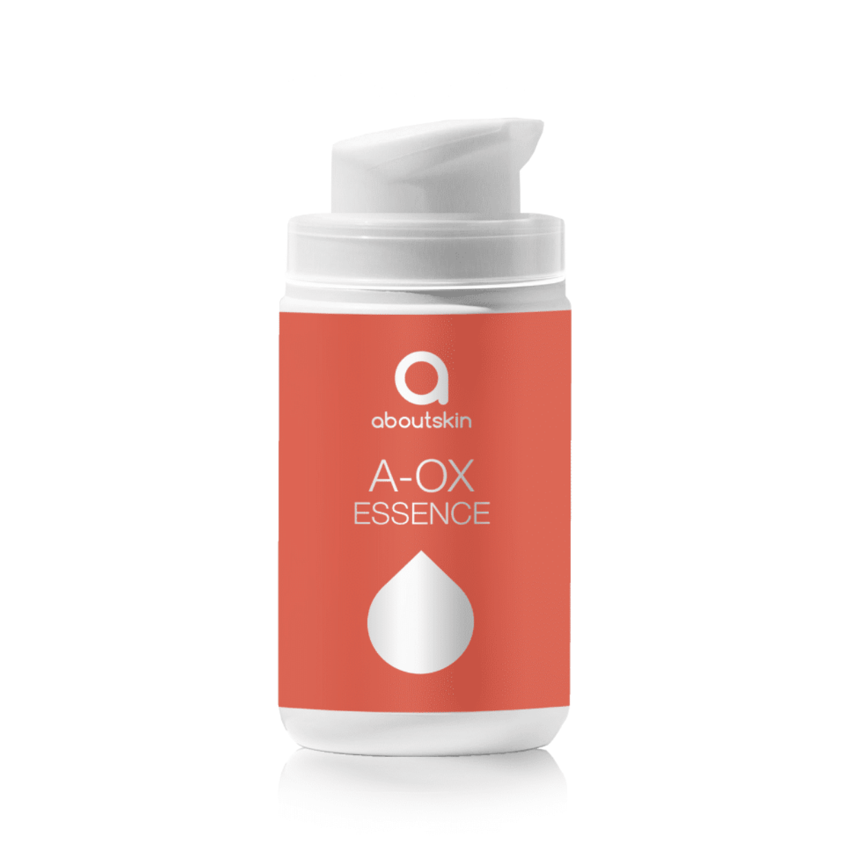 Сироватка About Skin A-OX Essence купити | SkinPro