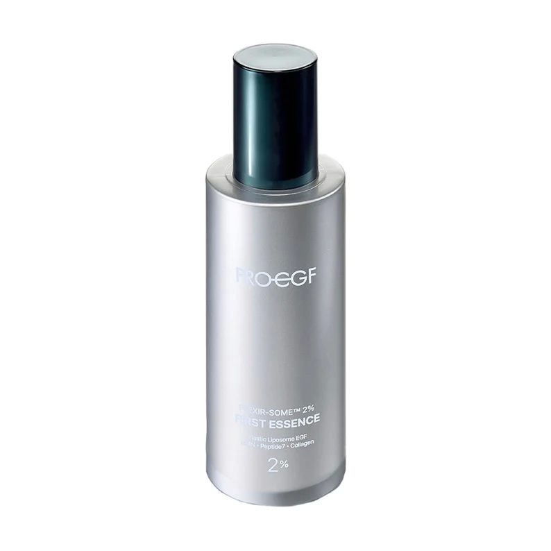 DERMA FACTORY PRO EGF 2% First Essence, 130 мл купить в Украине