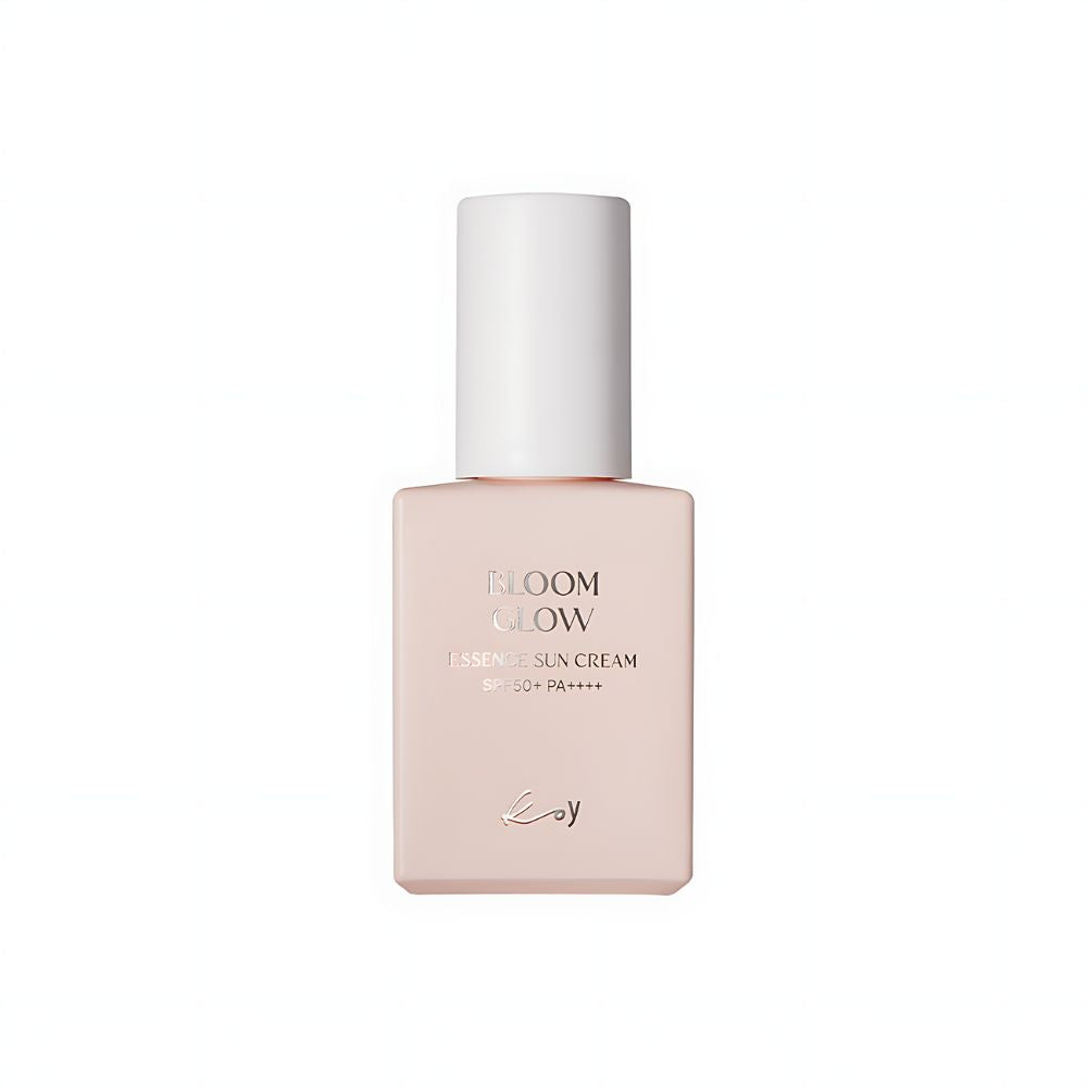 Солнцезащитный крем KOY Bloom Glow Sun Essence, 30 мл – купить в