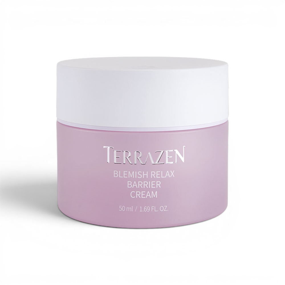 TERRAZEN Blemish Relax Barrier Cream купить в Украине | SkinPro