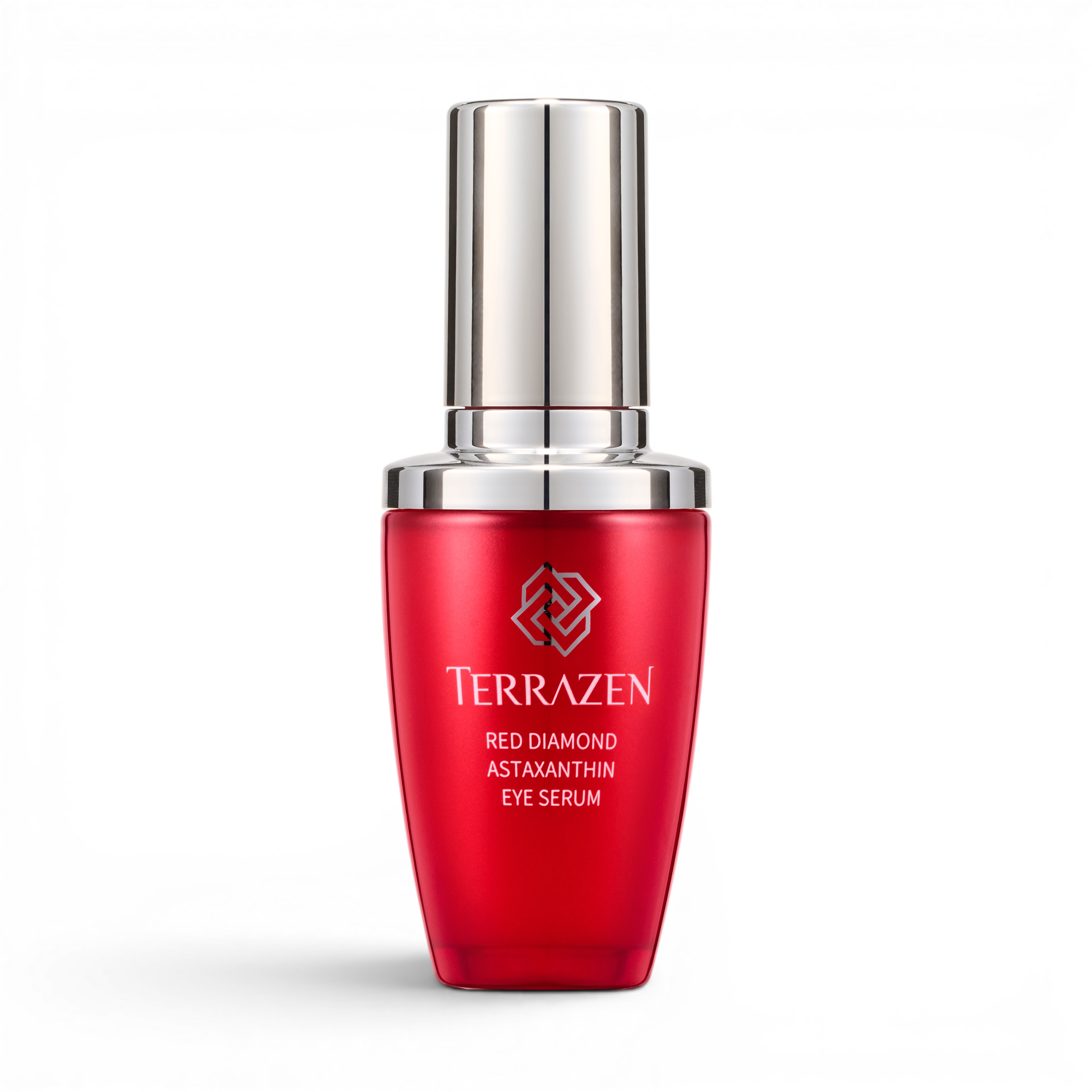 TERRAZEN Red Diamond Astaxanthin Eye Serum купити в Україні | SkinPro